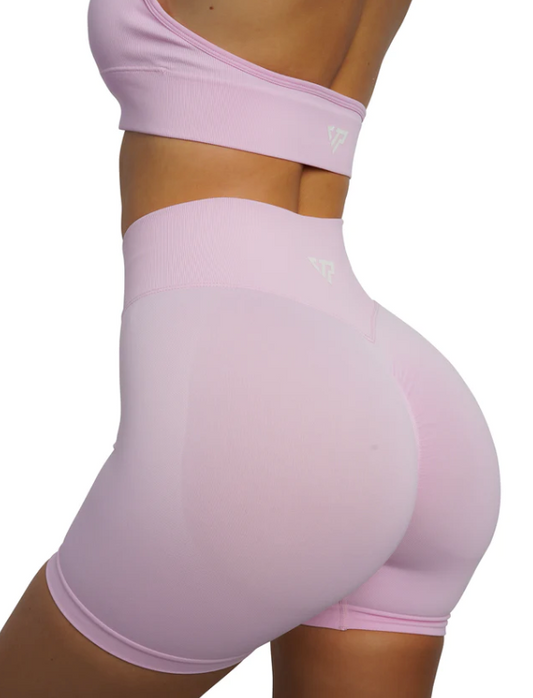 Momentum Seamless Contouring Shorts